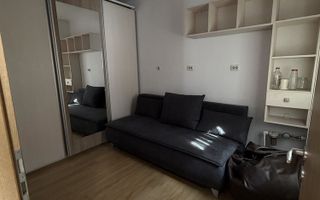 Apartament 1 camera modificat in 2 camere zona Steaua - Poză 7