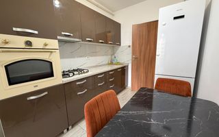 Garsoniera Exigent Plaza Etaj 3 Faza 3 Mall Plaza Parcul Liniei - Poză 7