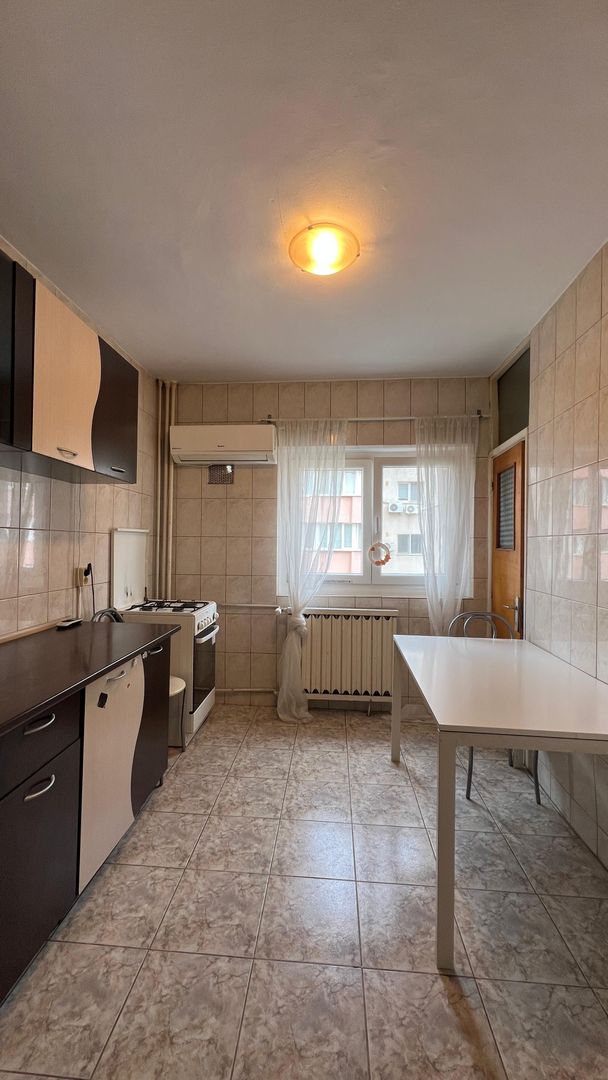2 camere langa Mall Vitan | decomandat - Poză 6