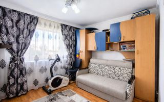 LOC DE PARCARE INCLUS Apartament 2 Camere Poarta 6 Lângă Liceul Blaga - Poză 5
