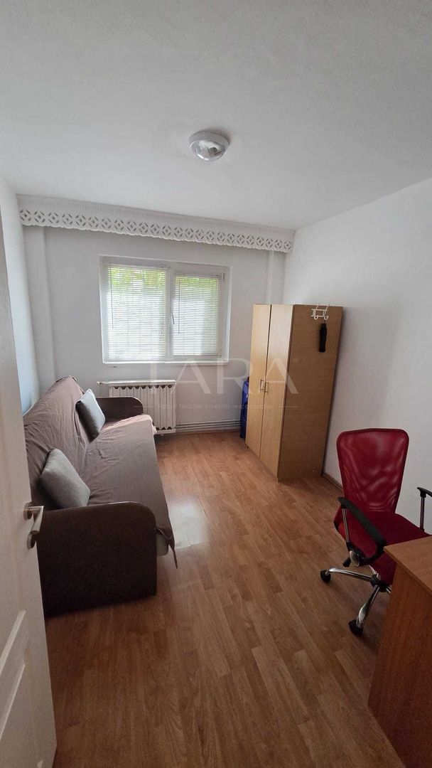 Apartament 3 camere decomandate, 2 băi, Mărăști - Poză 3