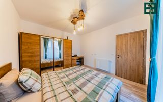 Apartament 2 camere și loc de parcare - etaj 1 - Westfield - Arad - Poză 5