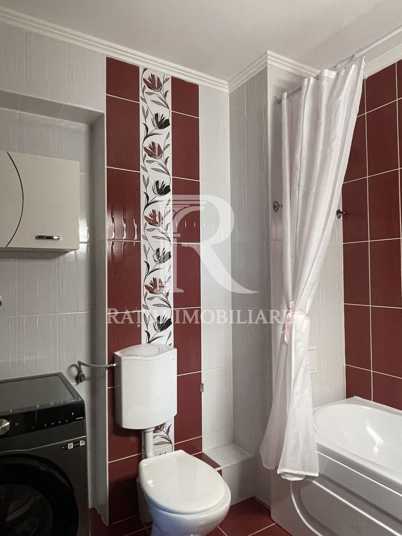Apartament cu 3 camere | Parcare Supraterana | Prima Nufarul | Oradea - Poză 10
