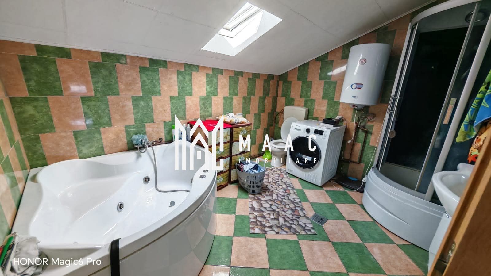 Casa 4 camere | Garaj | 2 Cai de acces | Tineretului - Poză 11