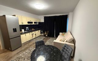 Apartament 2 camere – Grădină proprie – Vedere Lac Aroneanu - Poză 3