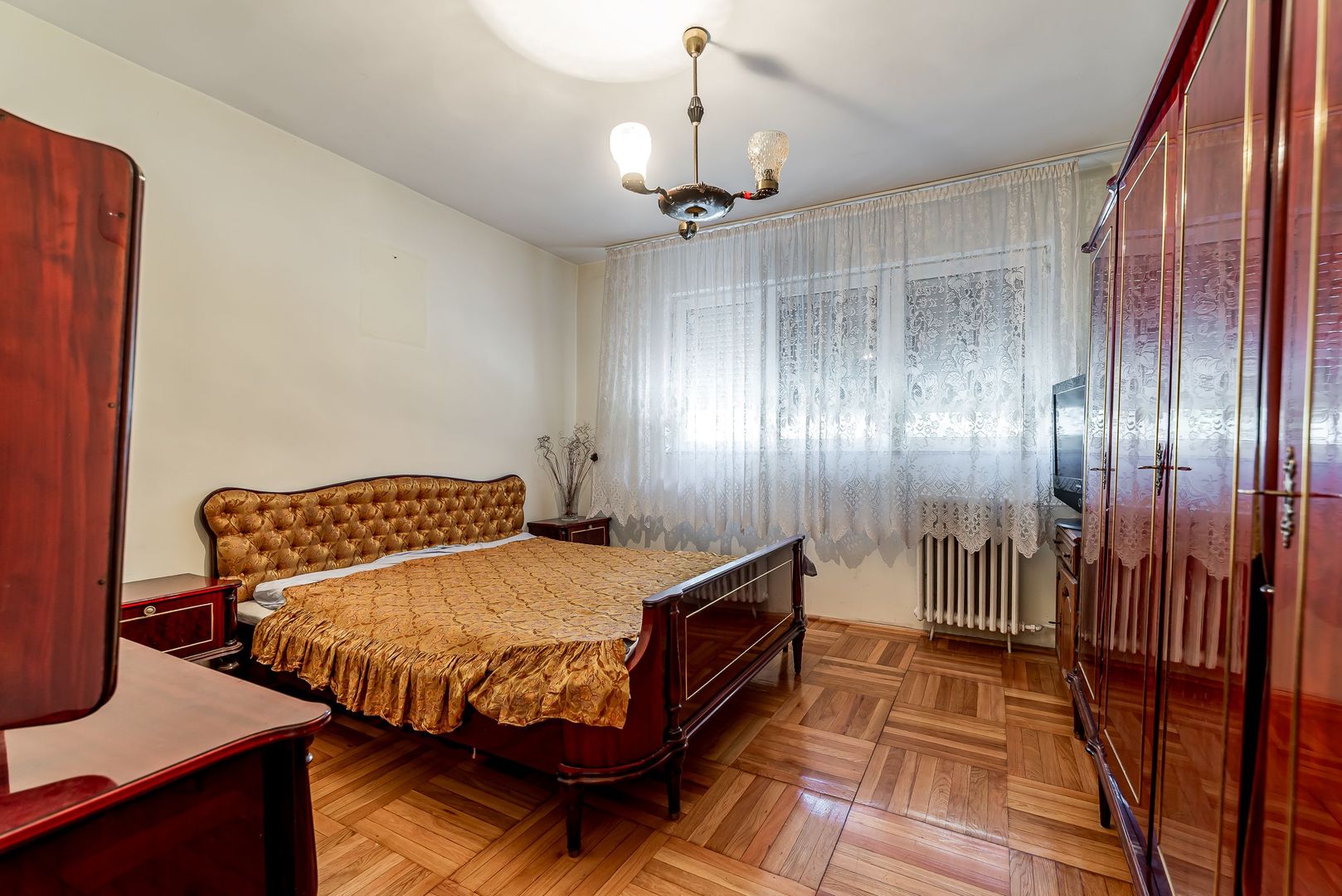 Apartament 3 camere 2 bai - Praporgescu, Polivalenta - COMISION 0 - Poză 3
