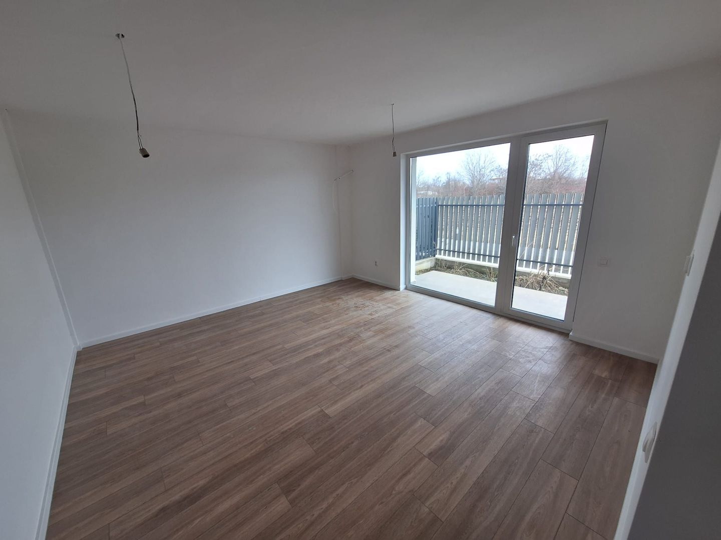 2 Camere - Decomandat - GRADINA PROPRIE - Bloc Nou - FINALIZAT - Poză 6