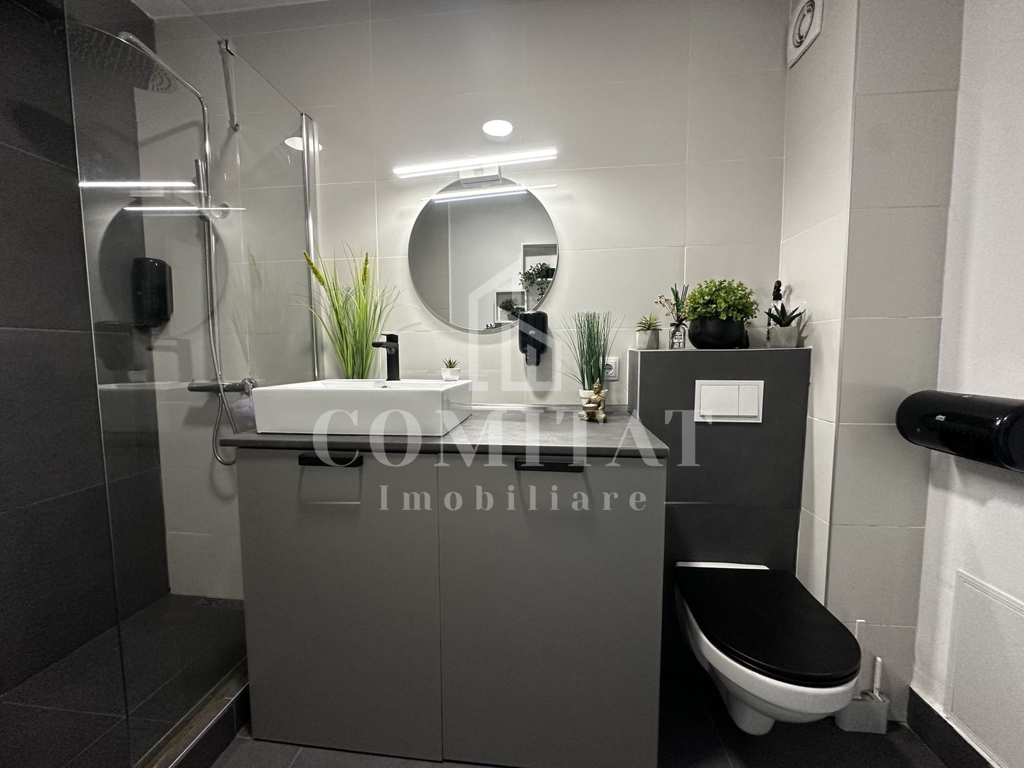 Apartament la cheie | Parcare | Zona Str Porii - Poză 12