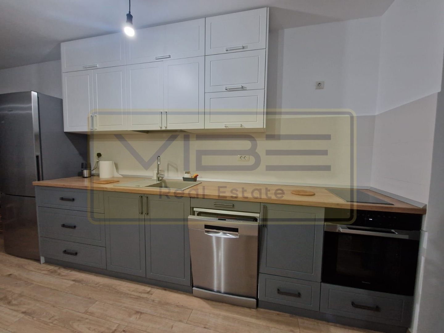 Apartament 2 camere + loc parcare Copou Park - Poză 4