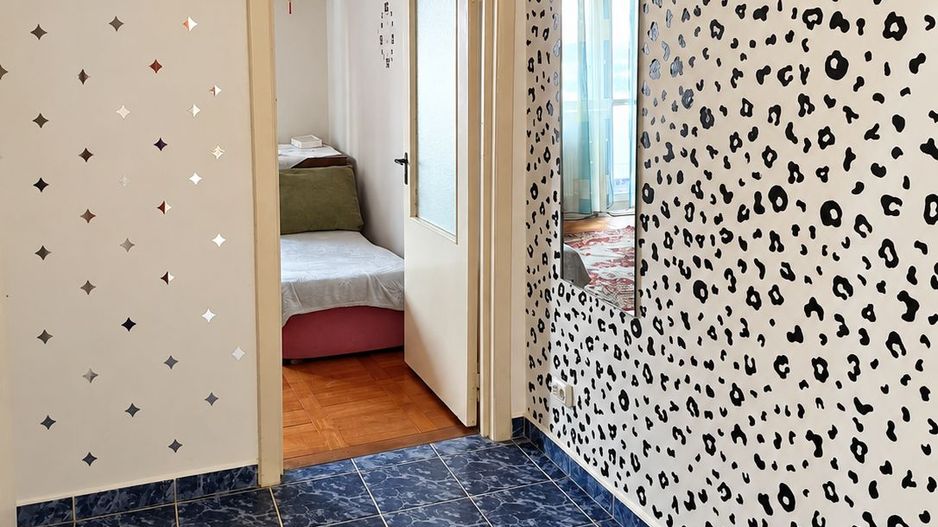 Lipovei | 1 Cameră | Decomandat | Centrală Proprie | 31 mp - Poză 3