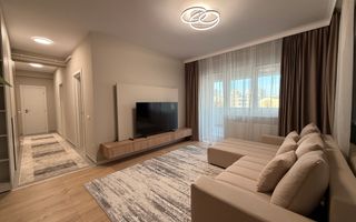 2 CAM , CENTRU PODU ROS PALAS , UNIREA TOWERS, LUX, PRIMA INCHIRIERE - Poză 2