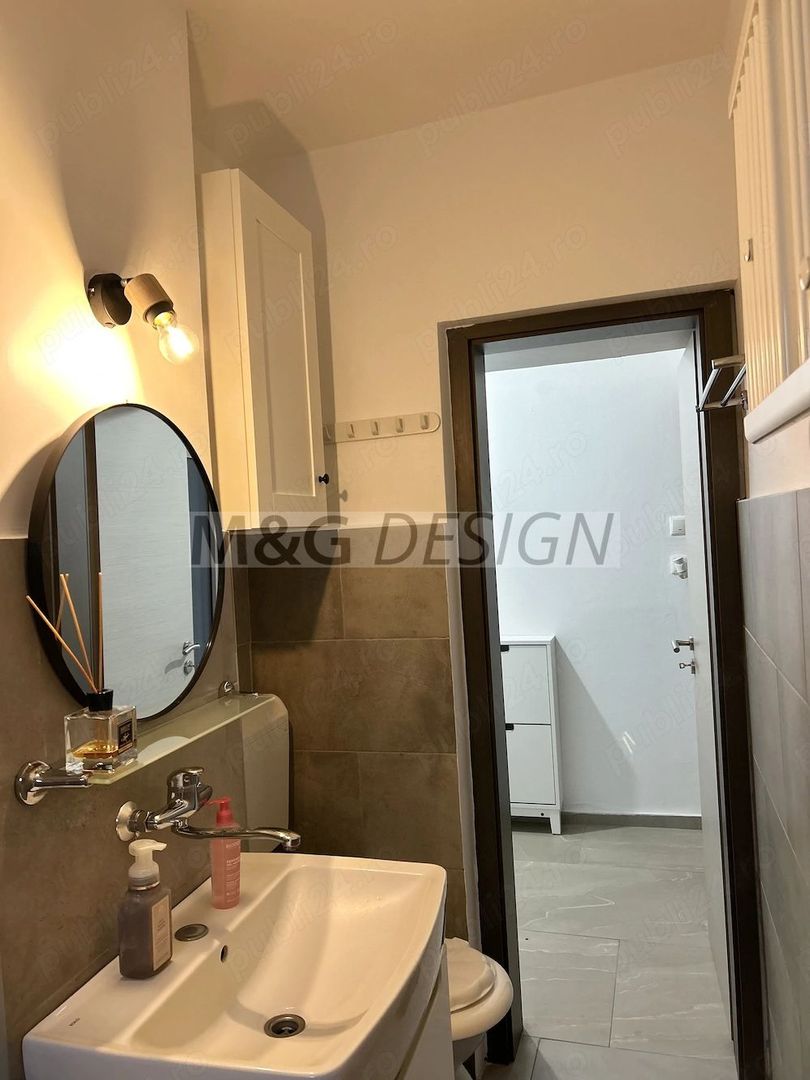 Apartament 2 camere Girocului - Poză 10
