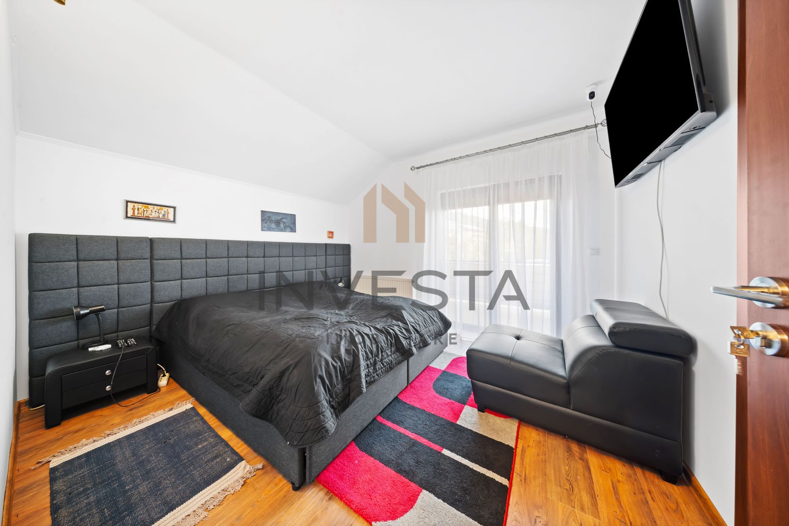 Casa moderna Grigorescu | zona de case!  328 mp de teren! - Poză 11