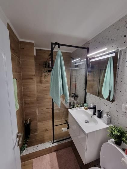 Vanzare Apartament 4 Camere Adiacent Nerva Traian - Centrala Proprie - Poză 14