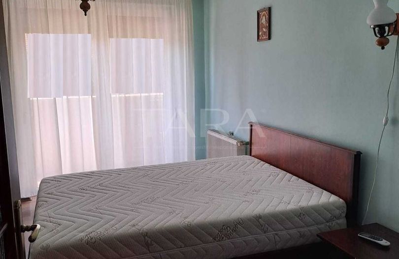 Apartament 2 camere cu vedere la pădure – Florești, zona Florilor. - Poză 6