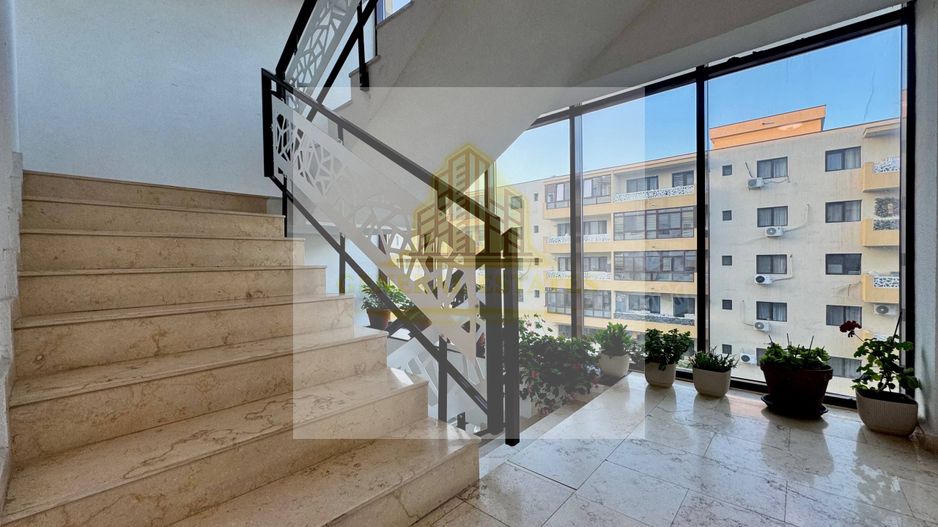 Vânzare apartament - 2 camere, 53 mp Complet mobilat si utilat tehnic - Poză 17