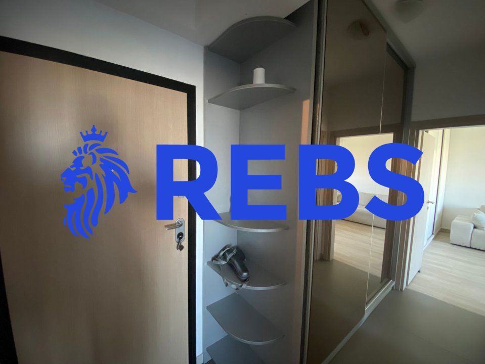 Apartament superb 2 camere | Grozavesti | Orhideea - Poză 10