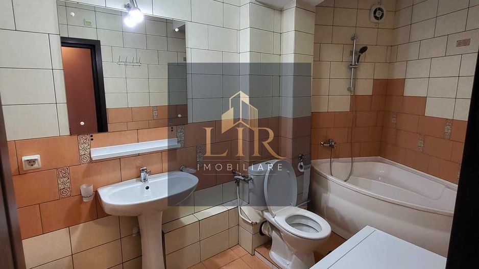 Apartament 2 camere +  loc parcare, Bucium - Iasi - Poză 8