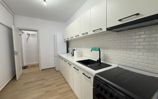 2 camere parter cu terasa generoasa | 8 min Metrou Muncii - Poză 3