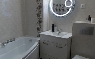 2 camere semidecomandate, Pet Friendly, Parcare, AC, zona Semicentrala - Poză 7