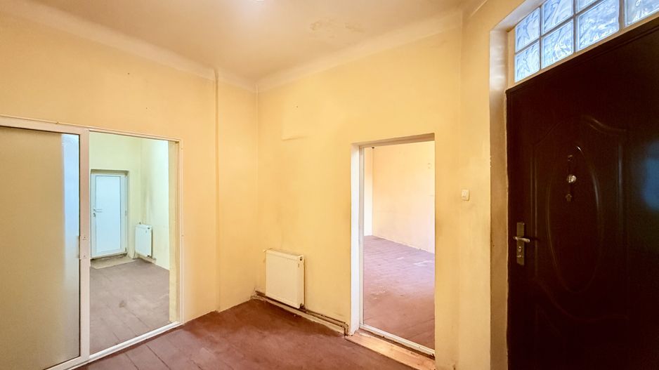 APARTAMENT 60 mp UTILI , 3 CAMERE DECOMANDATE -ZONA GAZELEI - Poză 8