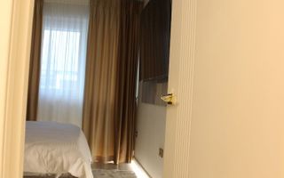 Apartament de lux, Copou Garden Residence, etaj 8/10, 65 mp, 3 camere, 180.000 EUR - Poză 8