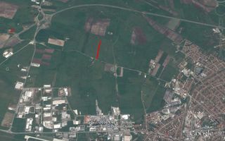 Teren 10.000 mp I Dezvoltare rezidențială I Calea Șurii Mici - Poză 3