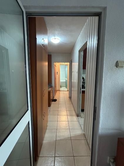 Apartament 2 camere decomandat, bloc reabilitat, etaj 3, 13 Septembrie - Poză 12