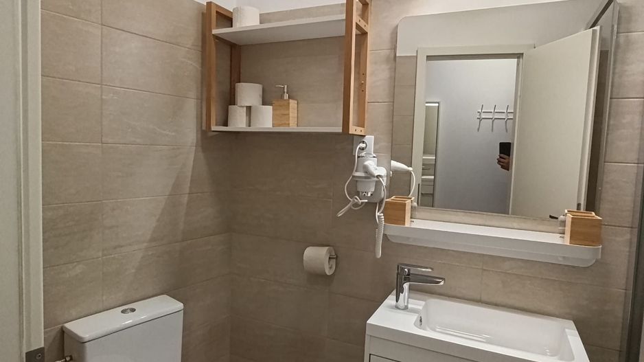Apartament 2 camere - Calea Victoriei - Lipscani - Poză 8
