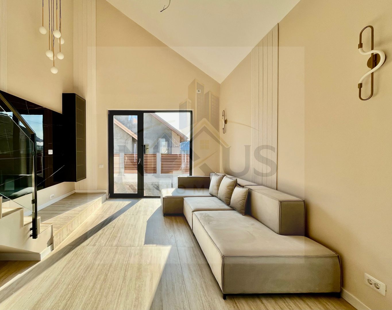 Pantelimon - Complex rezidential | Vila individuala | Mutare rapida - Poză 3