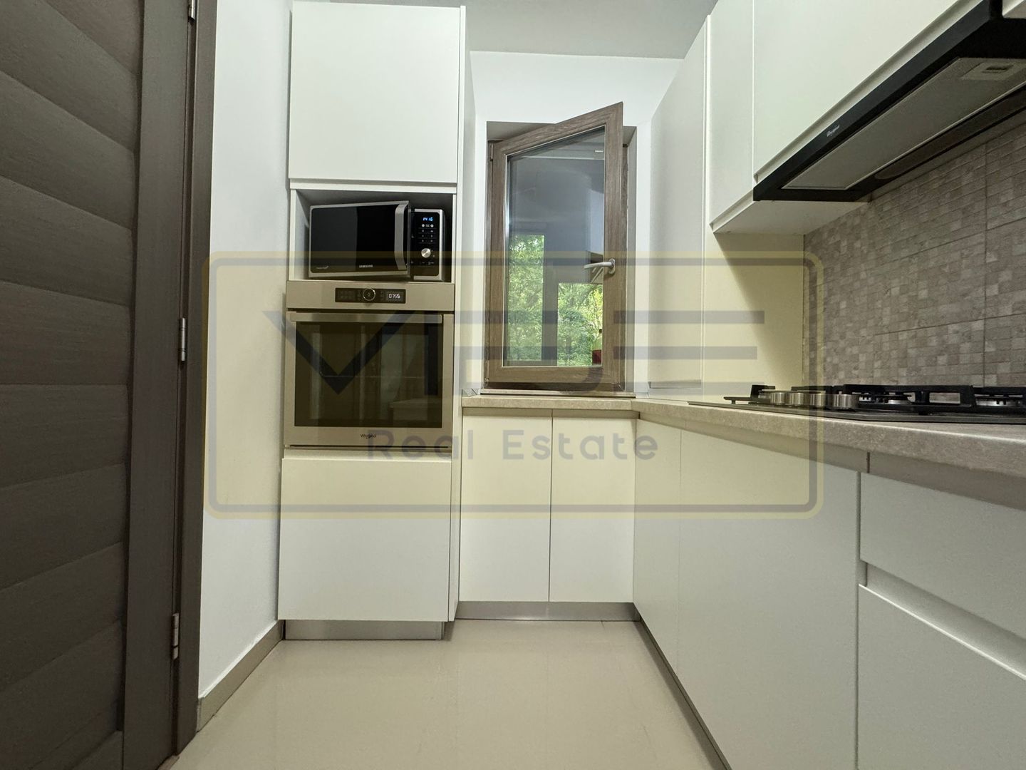 Apartament 1 camera bloc NOU Tatarasi Parcul Ciurchi - Poză 14