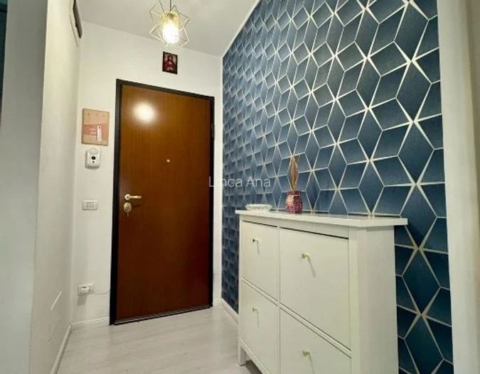 Apartament superb Floreasca - Poză 12