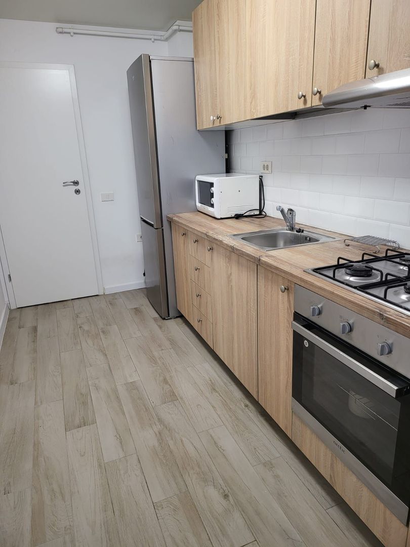 Inchiriere apartament 2 camere Pallady- Drumul Gura Crivatului - Poză 4