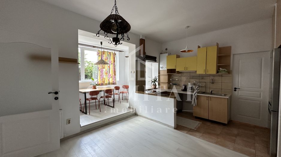 Apartament 2 camere | Zona Pieței Cipariu - Poză 2