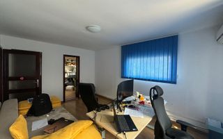 Spațiu de birouri cu 6 camere - 140 utili, 12 parcari, C. Turzii - Poză 4