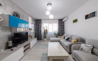 Apartament 3 camere, decomandat, Eremia Grigorescu - Poză 1