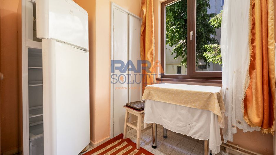 Apartament la etajul 1 - zonă superbă - Poză 4