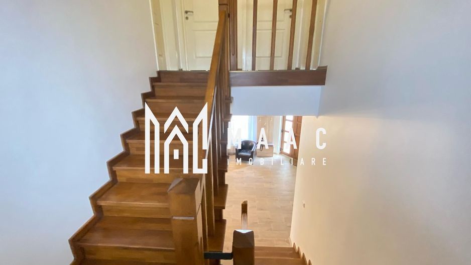 Casă Individuală I Curte Generoasă I Selimbar - Poză 9