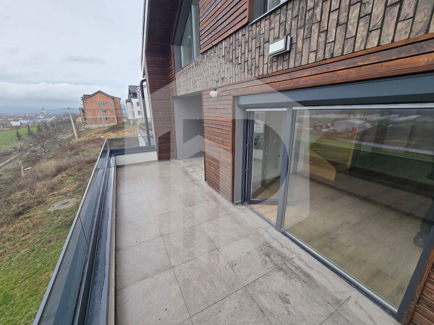 Apartamente 3 camere lux zona Vest Davinci - Poză 2