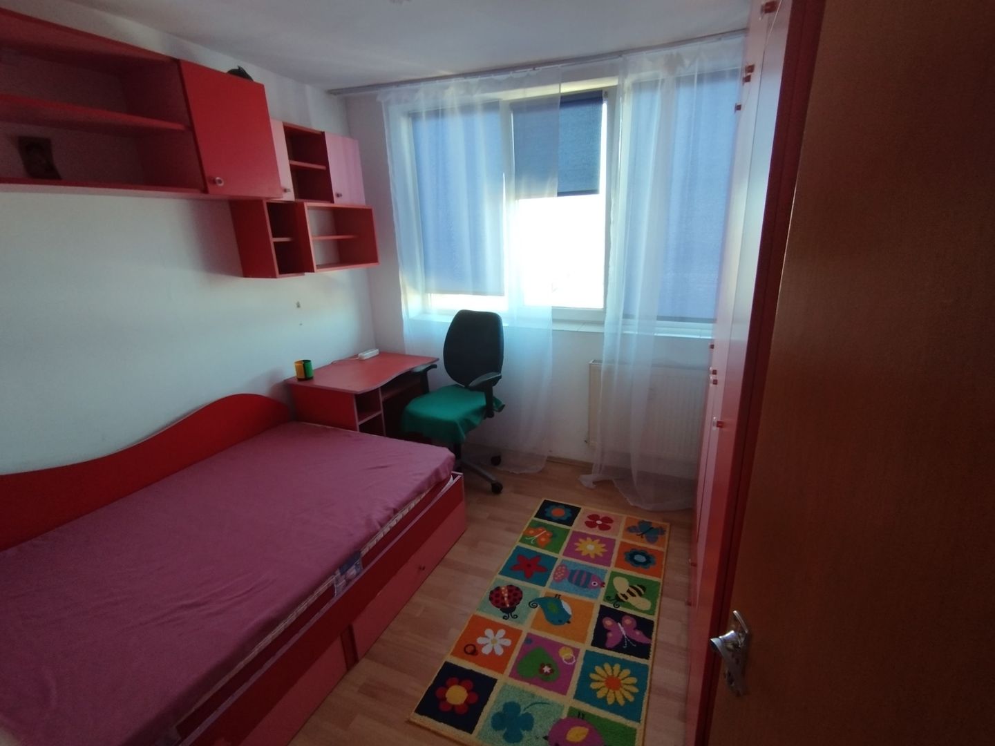 Apartament 4 Camere Renovat Apusului - Poză 8