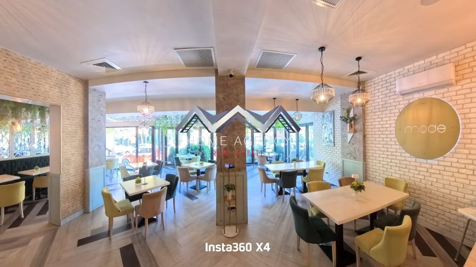 Restaurant de vânzare Otopeni ultracentral | afacere profitabilă - Poză 10