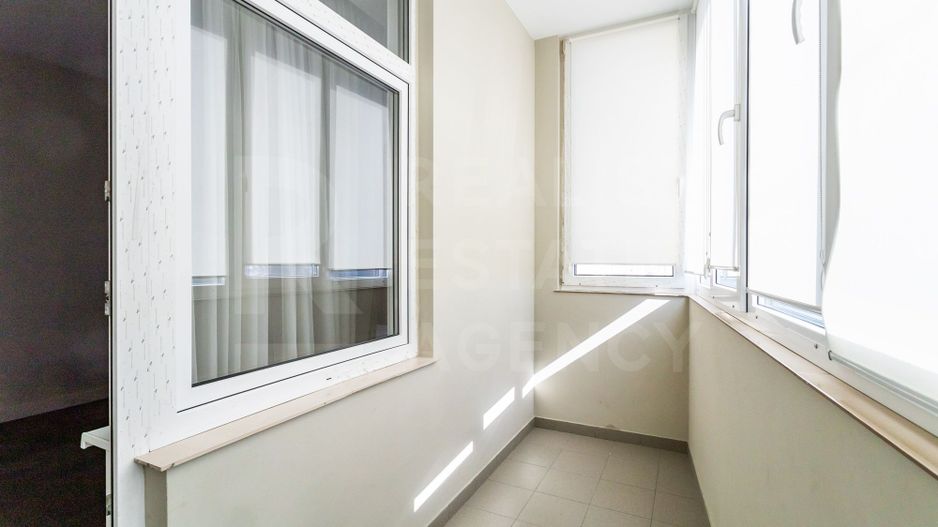 Chirie, apartament 3 camere, 110 mp, bd. Moscova, Rîșcani - Poză 14