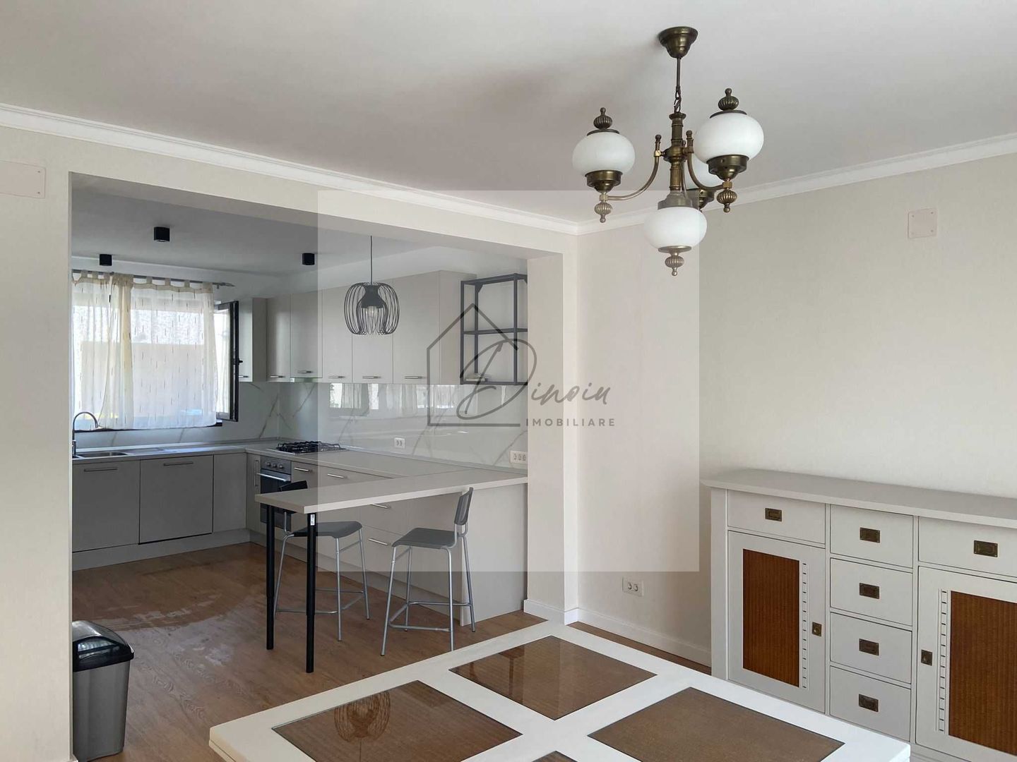 Vila lux Pipera Aviatiei I SU 212mp I recent renovata I COMISION 0% - Poză 8