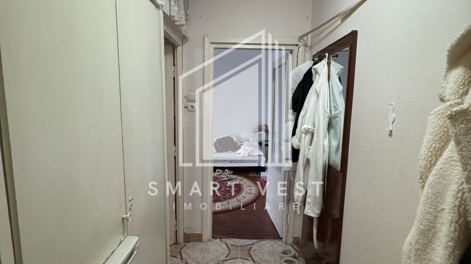 Apartament 2 camere | 45 mp | Etaj 2 | Zona Micro 15 - Poză 14