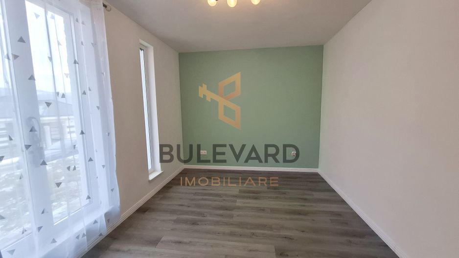 Casa individuala finisata in Corusu! - Poză 13