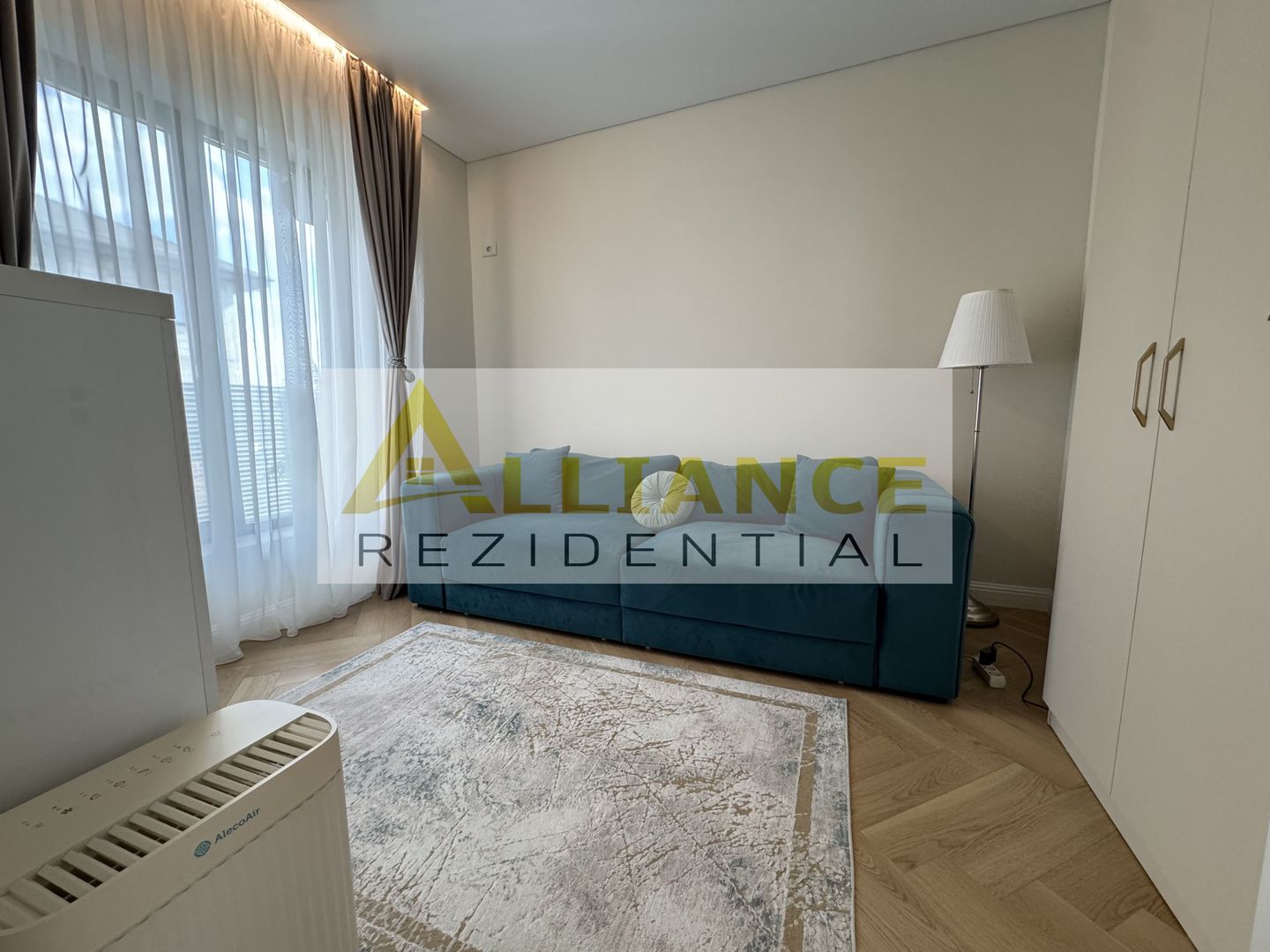 Vila P+M | Mobilata si Utilata COMPLET - 370 mp Teren - Poză 19