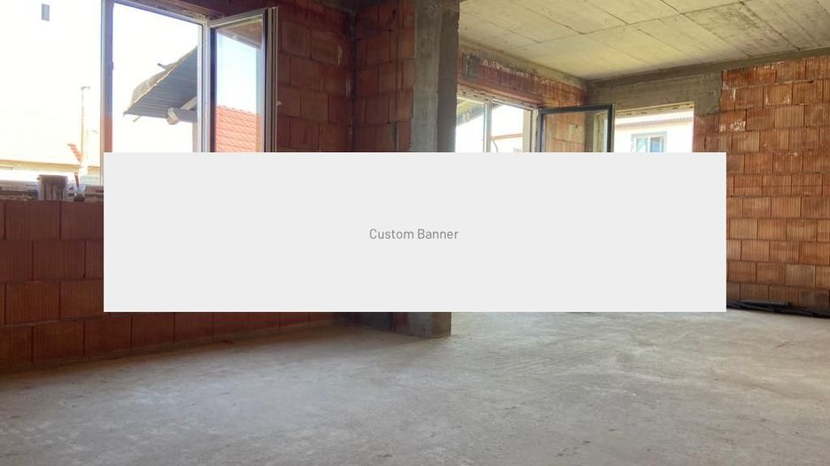 Casa individuala P+E  teren 500 mp  zona Vladimirescu - Poză 4