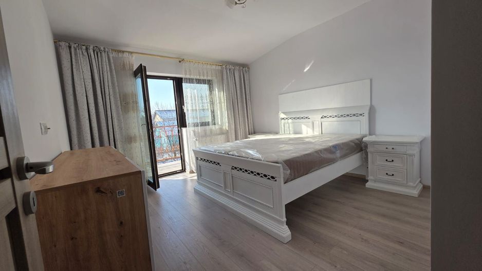 Apartament 2 camere mobilat modern CUG Valea Adanca - Poză 3