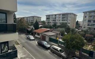 APARTAMENT 2 CAMERE DE INCHIRIAT - SECTOR 4 + PARCARE- 650 EURO - Poză 12
