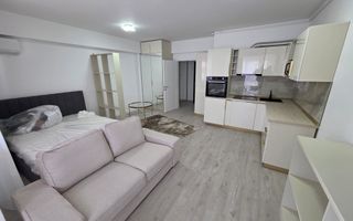 Garsonieră modernă de închiriat – Pipera Ivory  | imobil nou | - Poză 4